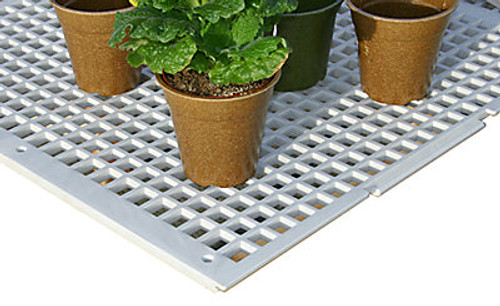 Best Bench Top, Grid (Set of 2)