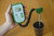 Digital 3-Way Soil Analyzer