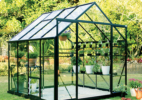 Winter Gardenz Greenhouse