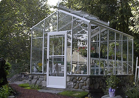 Charley's Greenhouse & Garden