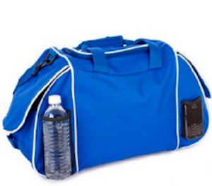 Blank Ultimate Duffle