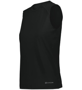 Ladies Truhit Sleeveless Jersey