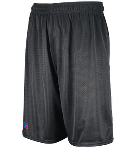 Russell Dri-Power Mesh Shorts