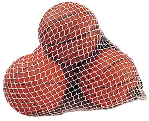 Mesh Ball Bag