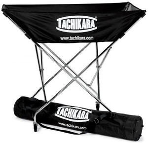 Tachikara Collapsible Ball Cart