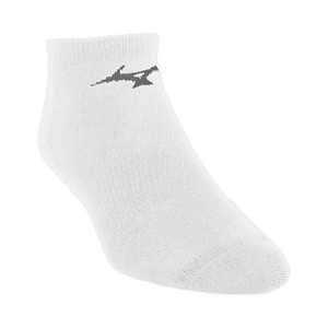 Mizuno Vital Low Sock 3-Pack