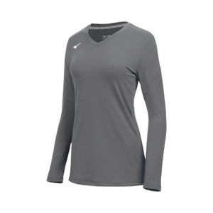 Mizuno Women's Balboa 6 Long Sleeve Volleyball Jersey