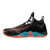 Mizuno Wave Momentum 3 - Mid