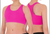 Racerback Sports Bra