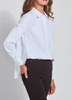Lysse's White Connie Top