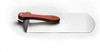 Stainless Steel Pizza Peel w/ Rosewood Handle