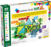 Magna-Tiles Dino World XL 50 pc