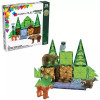 Magna Tiles Forest Animals 25 Pieces