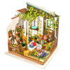 Millers Garden DIY Miniature House Kit