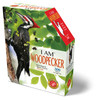 I Am Woodpecker Puzzle 300 pc