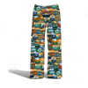 Brief Insanity Parks of America Lounge Pants