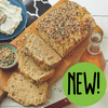 Everything Seasoning Beer Bread Mix