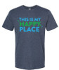 State Fair Happy Place T-Shirt