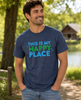 State Fair Happy Place T-Shirt