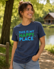 State Fair Happy Place T-Shirt