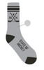 MN State of Hockey Sock