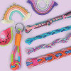 Loopdedoo Friendship Bracelet Making Kit