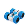Blue Radio Control Car