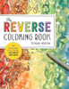 Reverse Coloring Book