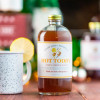 Hot Toddy Honey Lemon Ginger Cocktail Mocktail Mixer