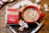 Cream of Wild Rice Soup Mix