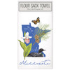 MN State Symbols Towel