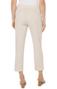 Solid Kelsey Trouser Pant 