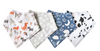 Rufus Bandana Bib Set