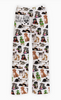 Life Is Better With A Dog Lounge Pant 