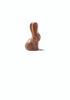 Semi-Solid Milk Chocolate Rabbit