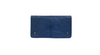 100% Genuine Blue Leather Wallet from Latico Leathers, Terry Wallet