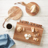  Lake House Cutting Board 