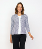 Dash Open Cardigan 