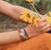K'Lani's Imagine Hair Tie Bracelet Set
