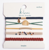 Imagine Hair Tie Bracelet Set