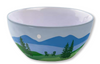 Lakeview Dipping Bowl