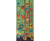 Where Love Grows 40 Inch Art Pole