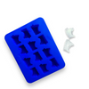 1" Minnesota State Ice Cube Tray