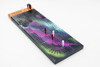 Aurora Borealis Cribbage Board