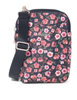 Modern Take Two RFID Crossbody