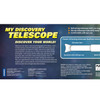 My Discovery Telescope Information