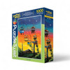 Sky Glidin' 1000 Piece Puzzle Twist Something's Amiss