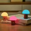 Super Mini Alice Mushroom Lamp