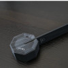 Octagon One Portable Desk Light - Black