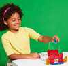 Building skills microMags 26 Piece-Set